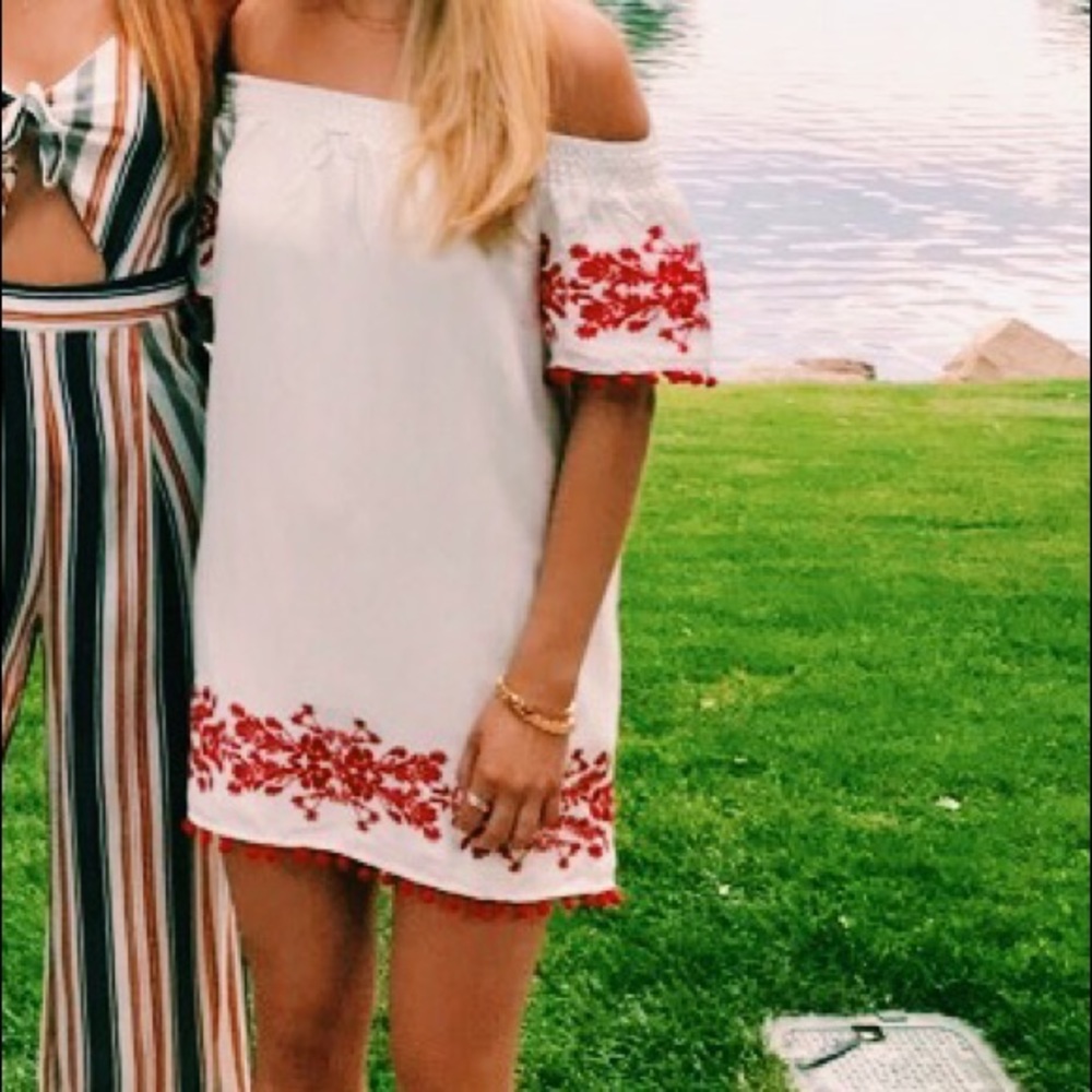 Short Coverup